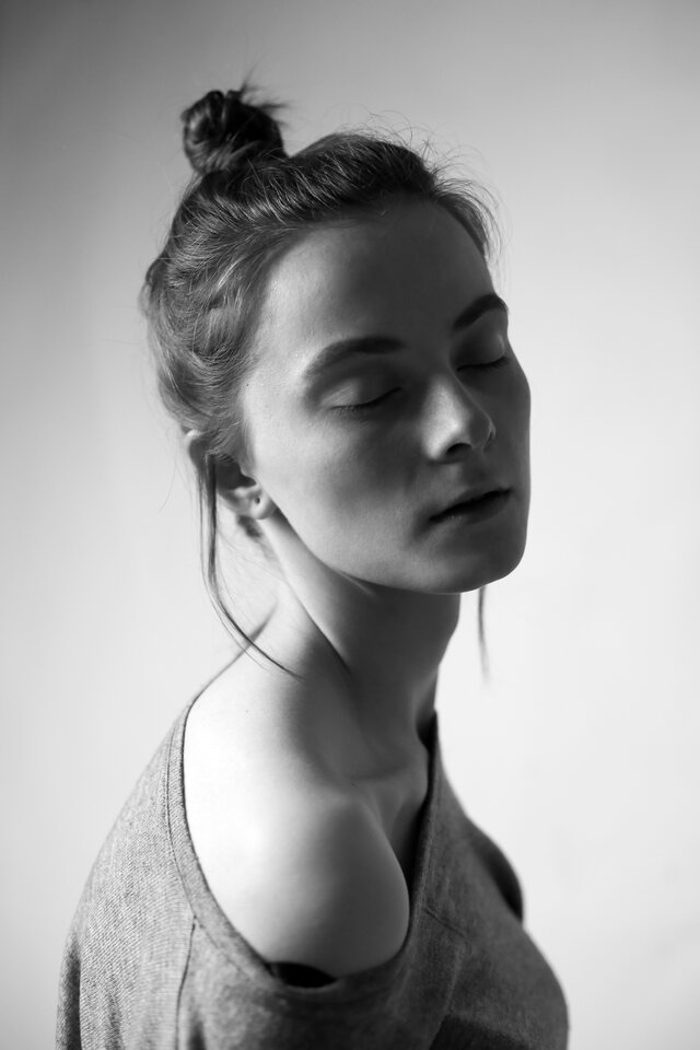 Anastasija Cherepanova's photo