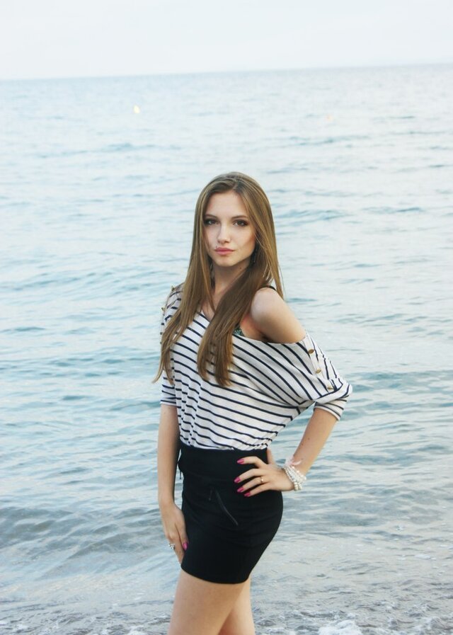 Margarita Safianyk's photo