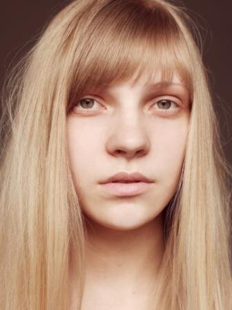 Viktoria Nastenkova's photo