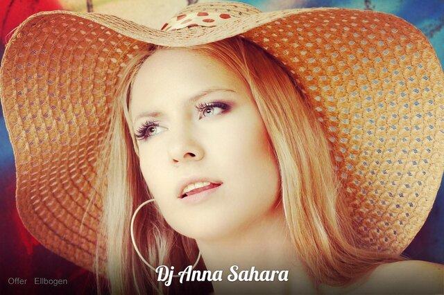 Foto Anna Sahara