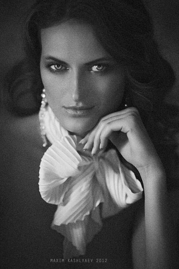 Kashlyaev Maxim's photo