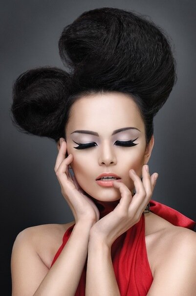 Alexandra Makeeva's photo