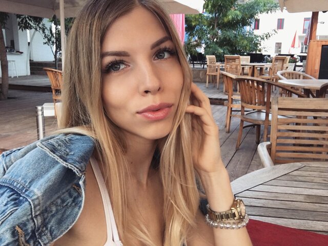 照片Kristina Pavlova