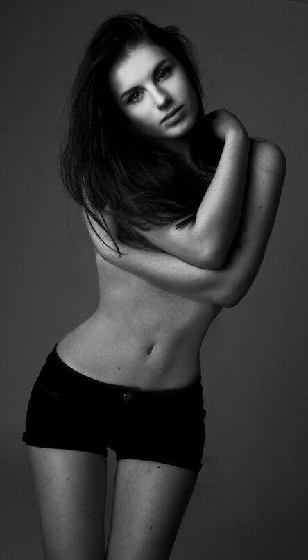 Nataly Bezruk's photo