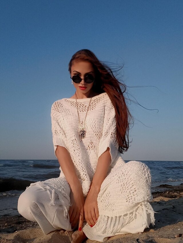 Фото ANNA  Kvitkovskaya