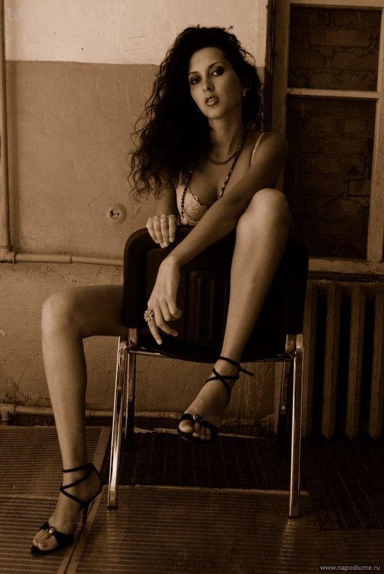 Tat'ana Har'kina's photo