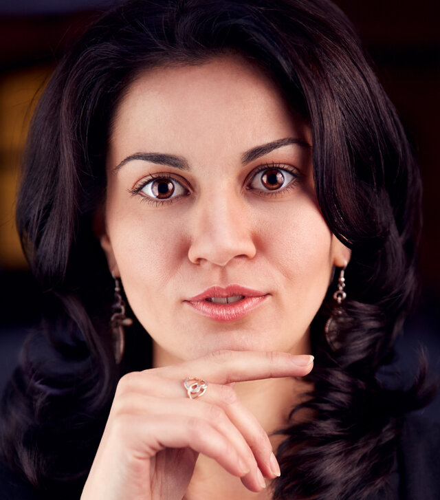 Konstantin Prokofiev's photo