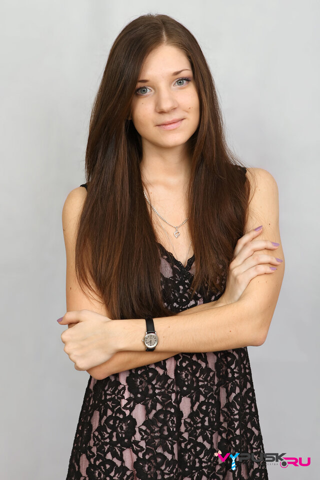 Anna Komova's photo