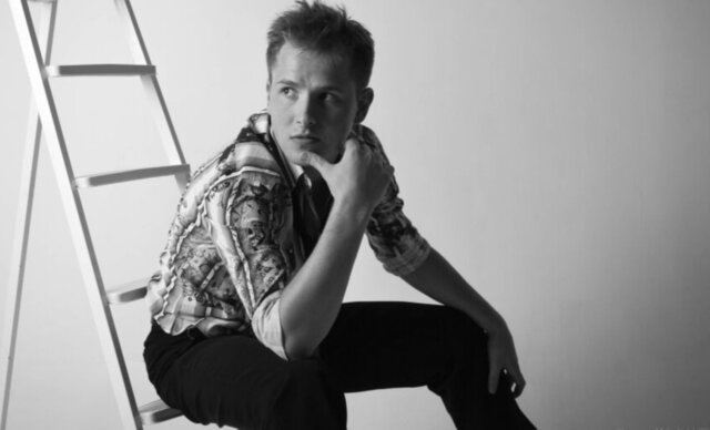 Foto Vladimir Ivanov