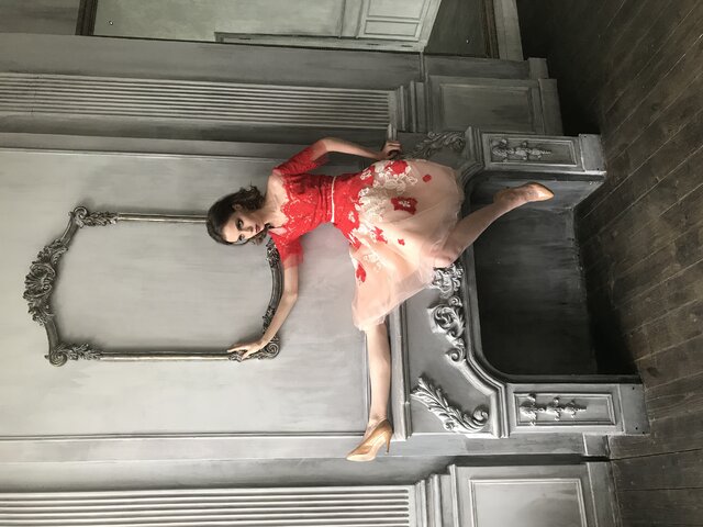 Nadezhda Kuhal'skaja's photo