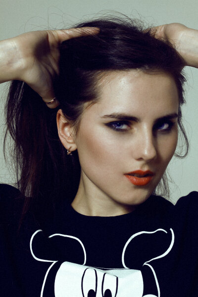 Ksenia Degtareva's photo