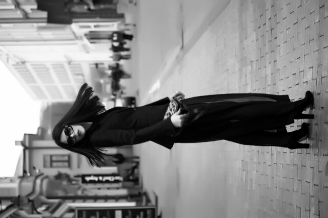 Margarita Blinova's photo