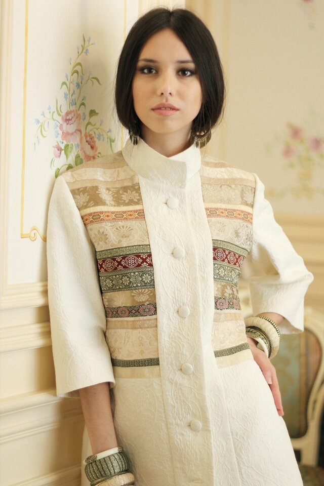 Anastasia Alekseeva's photo