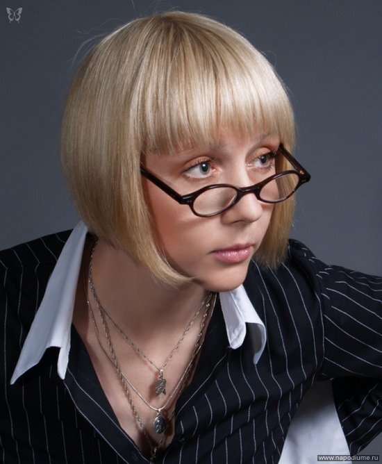 Фото Anastasia Girenkova