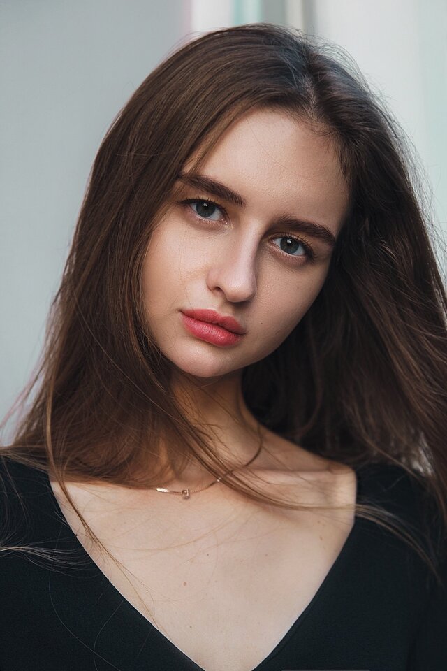 照片Ulia Akovleva