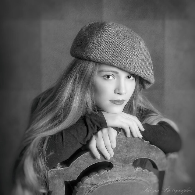 Katarina Kantanen's photo