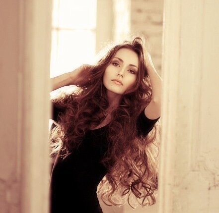 Nika Ivanova's photo