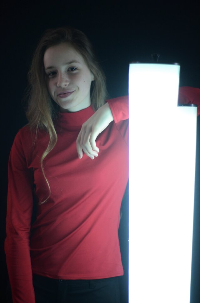 Foto Alina Tarahteluk