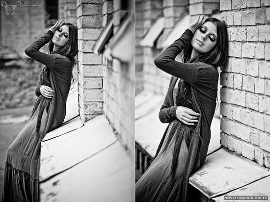 Misha Rusalka's photo