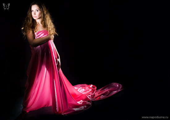 Valentina Shylyak-Lubimova's photo
