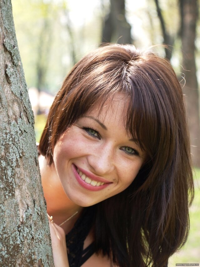 Ana Kovalenko's photo