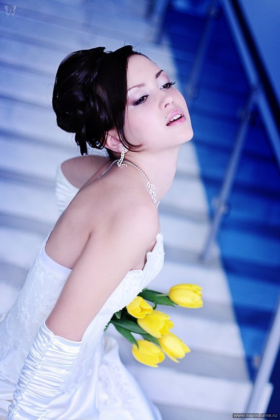 Фото Анна Федорова
