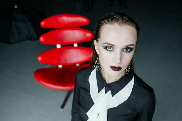 Фото Елена G.E.S. Горобец