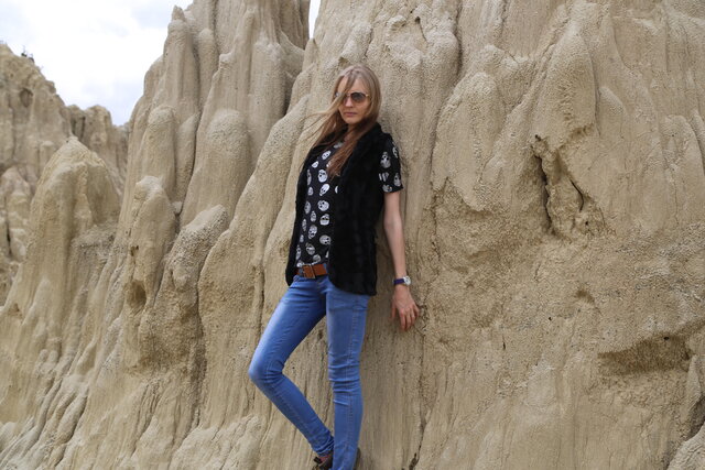 Ksenia Lazareva's photo