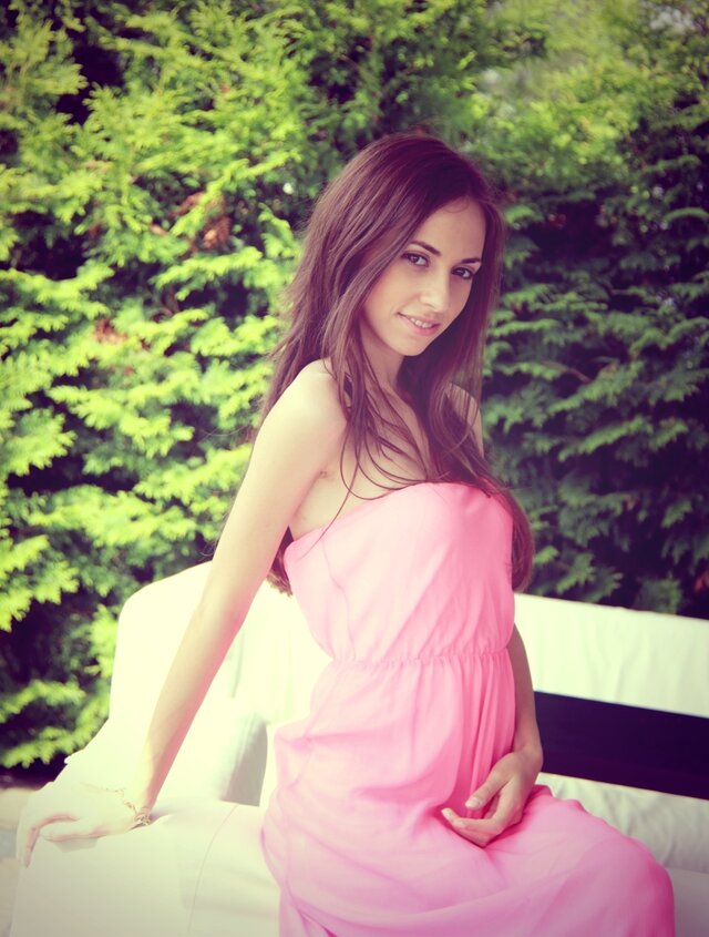 Viktoria Beker's photo
