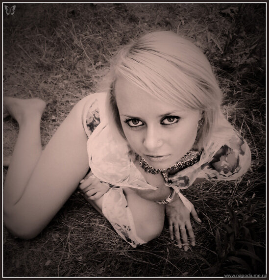 Aleksandra Kurilovic's photo