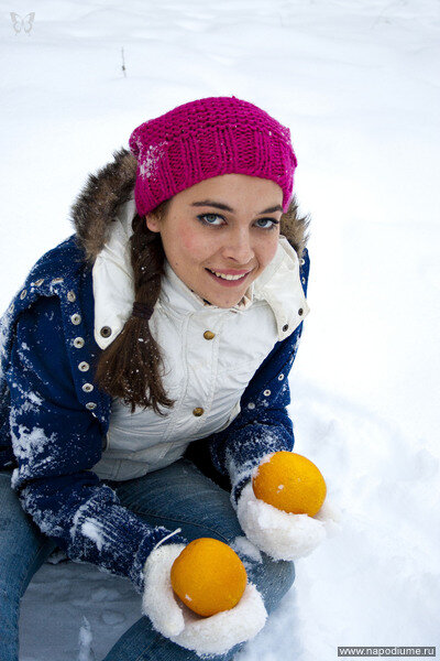 Roni Norina's photo
