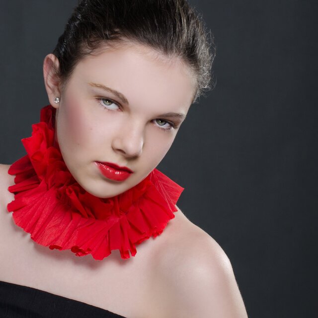 Galina Polehina's photo