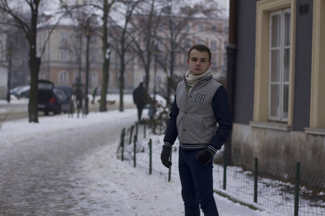 Фото Илья Ilya Topskiy Topskiy