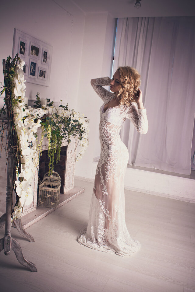 Фото Ekaterina Peschanova