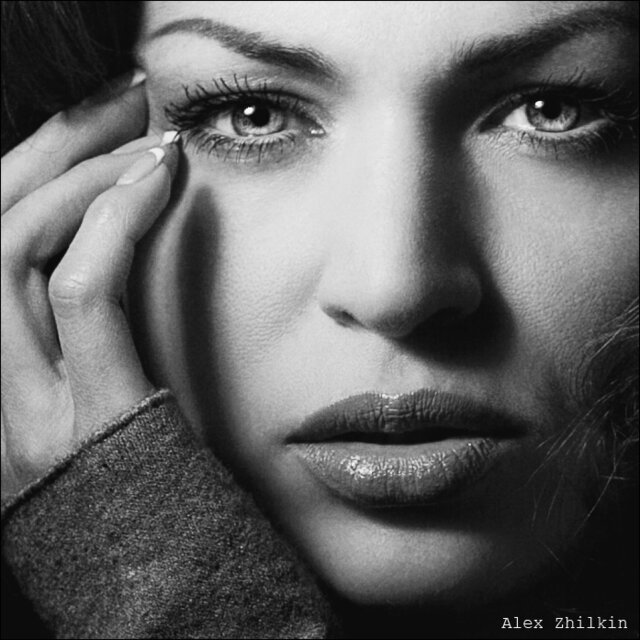 Alex Zhilkin's photo