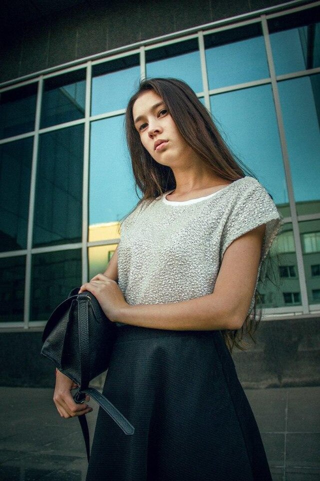 Фото Гульназ Gulia Насырова