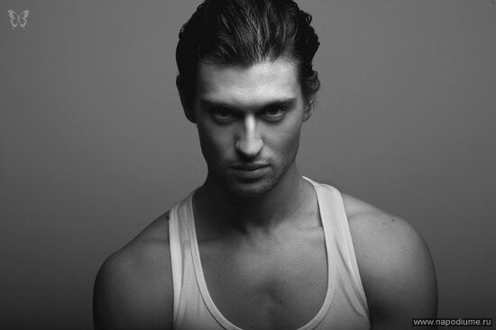 Aleksej Samosadov's photo