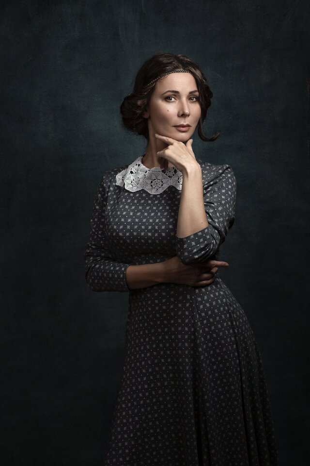 Egor Basmakov's photo