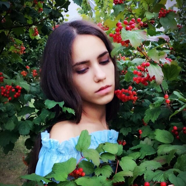 Foto Karina Shahzadi