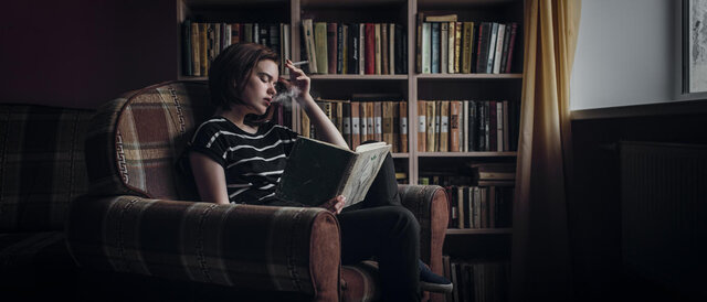 Maksim Gusel'nikov's photo