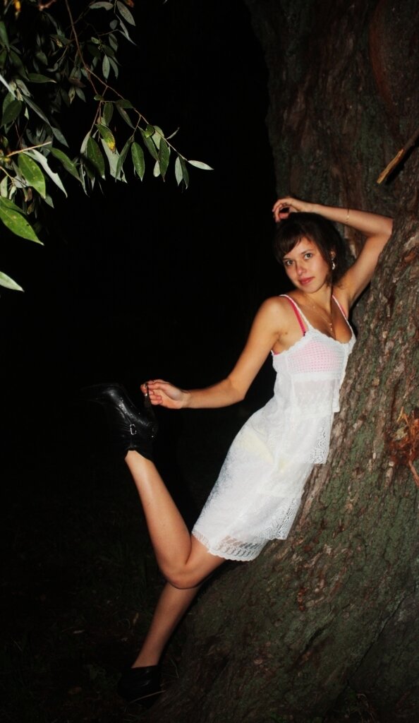 Nadezhda Kokorina's photo