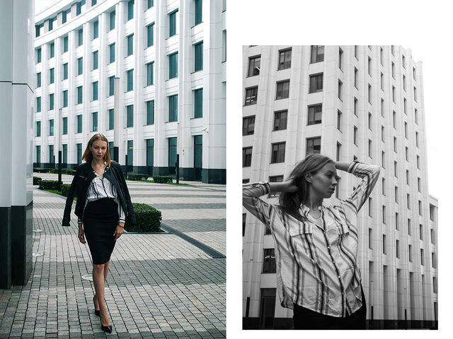 Фото Дарья Dani Шаронова