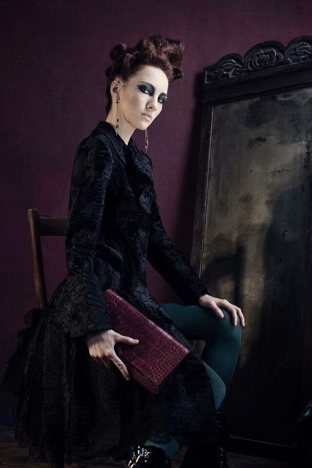 Ekaterina Bojko's photo