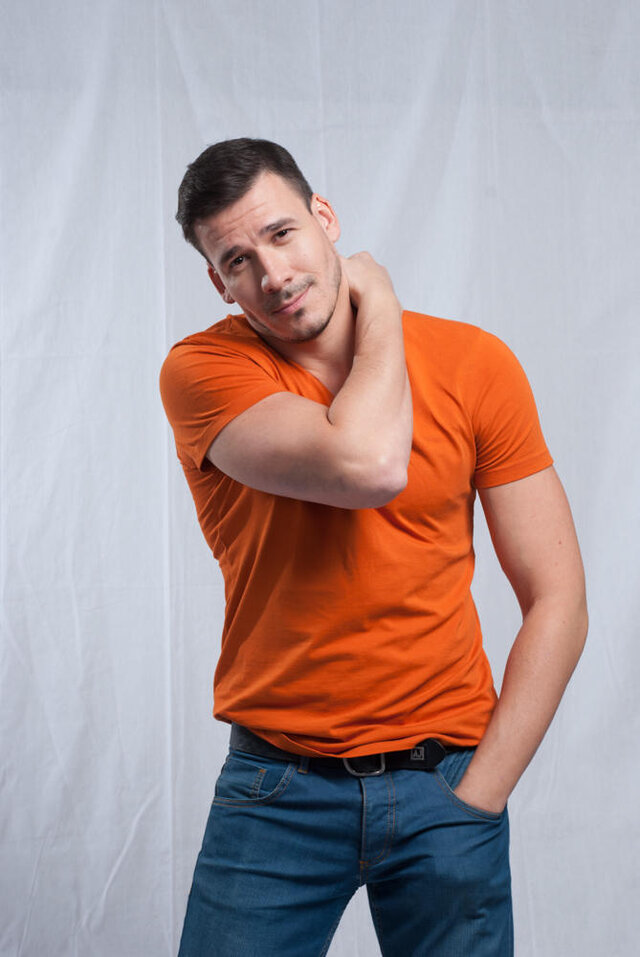 Roman Utkin's photo