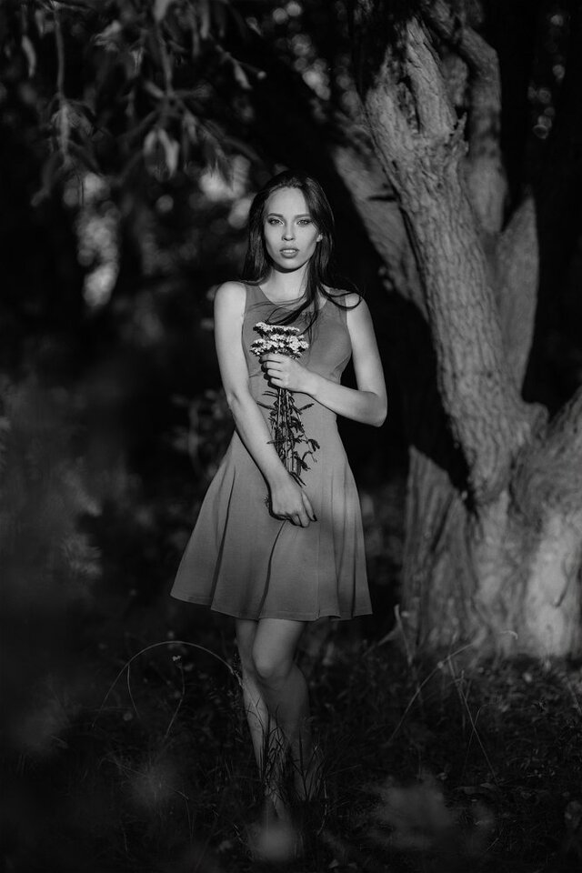 Inna Khazova's photo