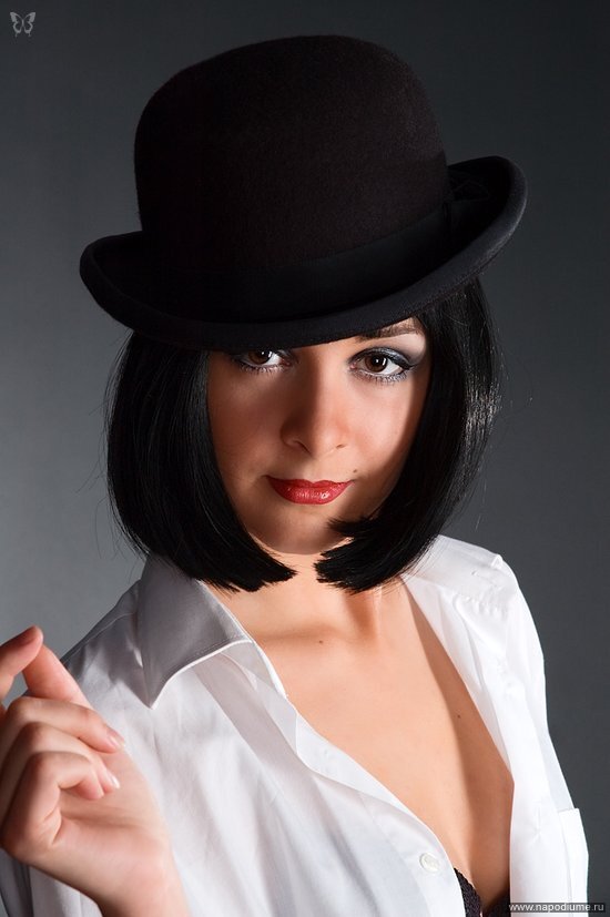Foto Mikhail Grigoryev