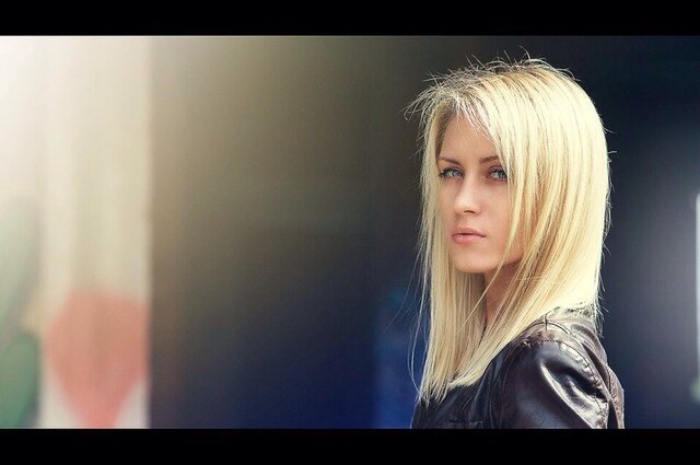 Foto Mila Izmajlova