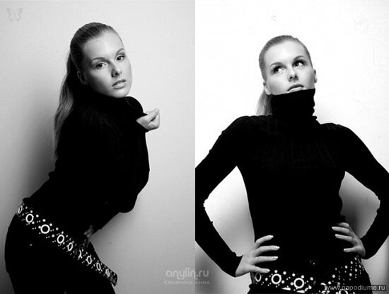Ol'ga Iosina's photo
