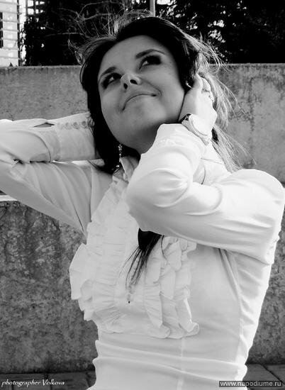 Фото Ann Sirotchenko