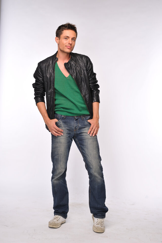 Nikolaj Lobanov's photo